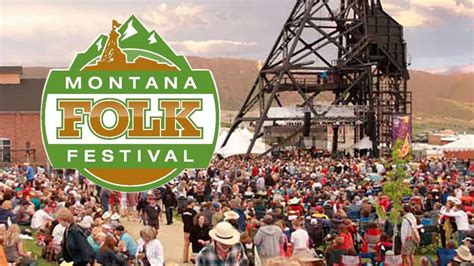 Montana Folk Festival