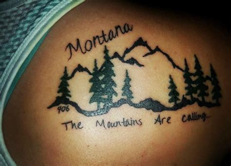 Montana Tattoo Co