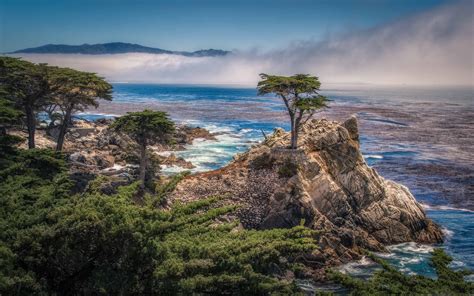 Monterey Bay