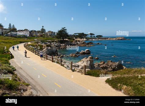 Monterey Bay Coastal Recreation Trail