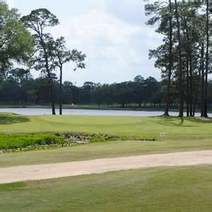 Moody AFB Golf Course