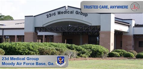 Moody AFB Medical