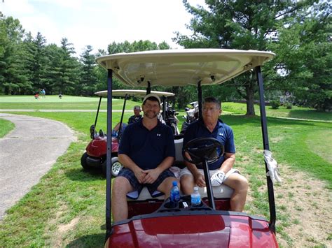 Moose Lodge Golf Tournament