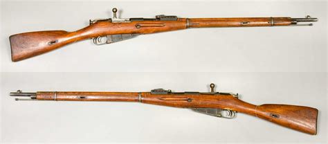 Mosin-Nagant