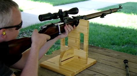 Mosin-Nagant accuracy