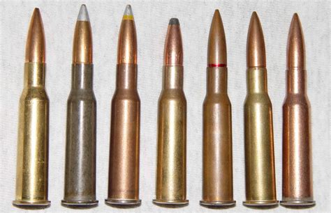 Mosin-Nagant ammunition