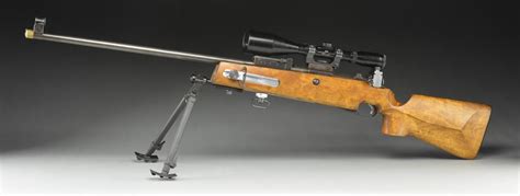 Mosin-Nagant hunting and target shooting