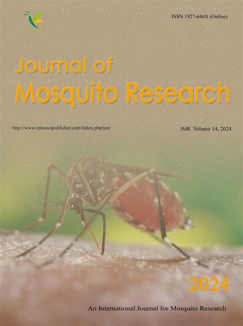 Mosquito research variant