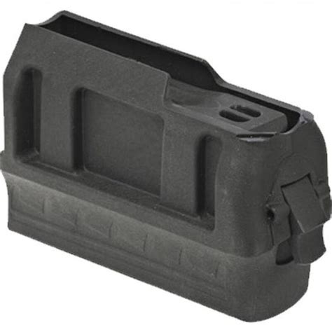 Mossberg Patriot 450 Bushmaster Magazine