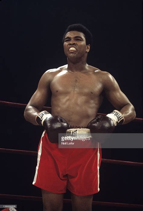 Muhammad Ali