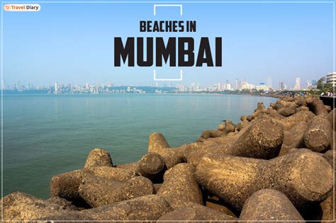 Mumbai Beach