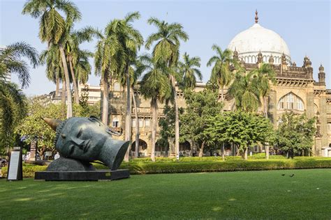 Mumbai Museum