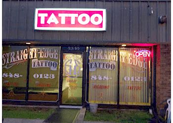 Murfreesboro Tn Tattoo Shops