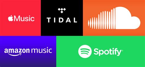 Music Streaming Services