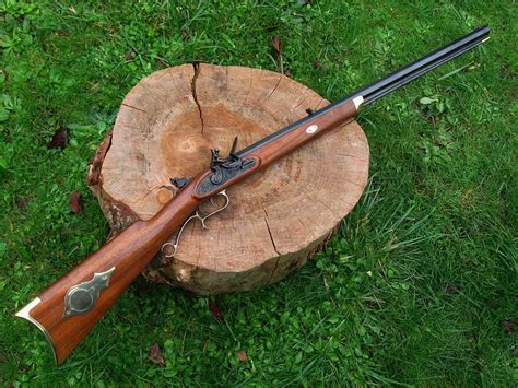 Muzzleloader Hunting Basics