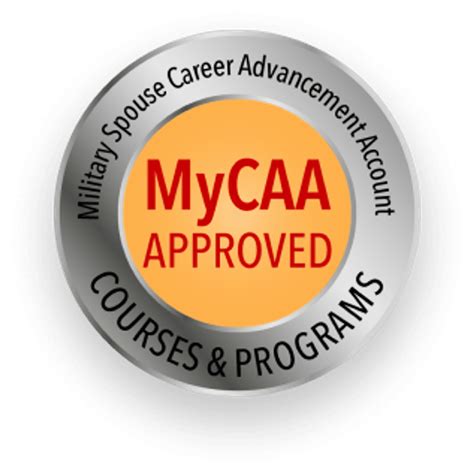 MyCAA Program