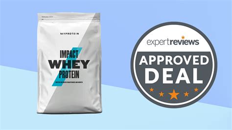 Myprotein Deals