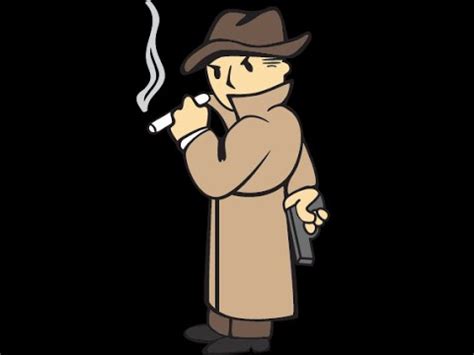 Mysterious Stranger Perk Fallout 4