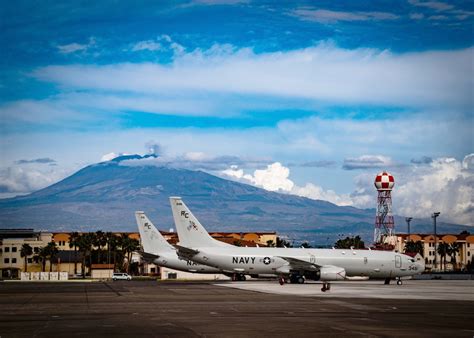 Aircraft at NAS Sigonella