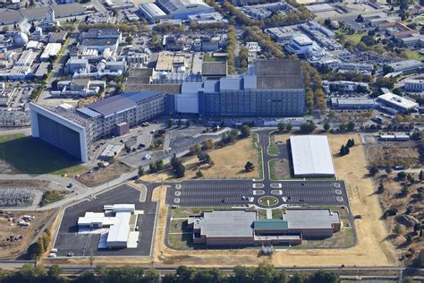 NASA Ames Research Center