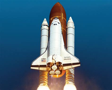 NASA Space Shuttle