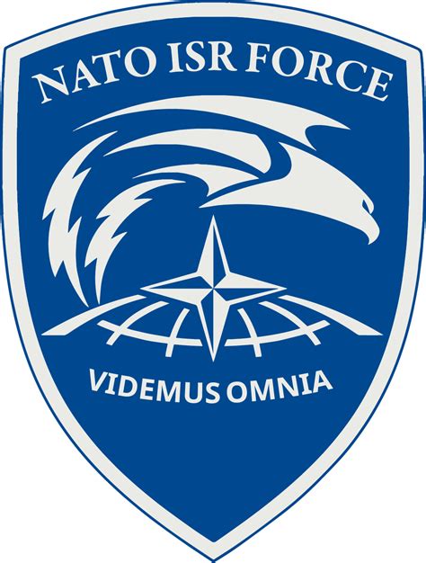 NATO Base Sigonella Logo