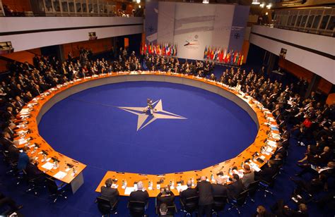 NATO Conference