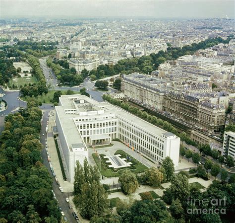 NATO Headquarters