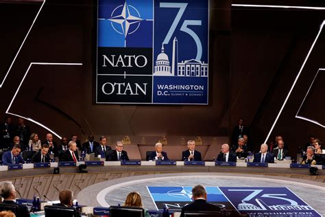 NATO Summit