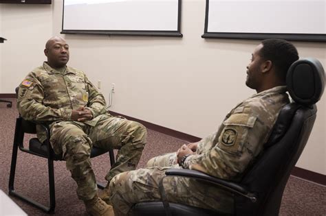 NCOs in Mentorship Roles