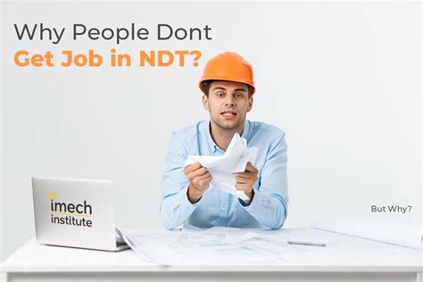 NDT Engineer