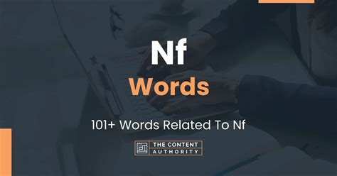 NF word combinations image 2