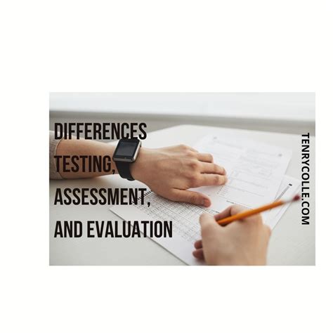 NGI Testing and Evaluation