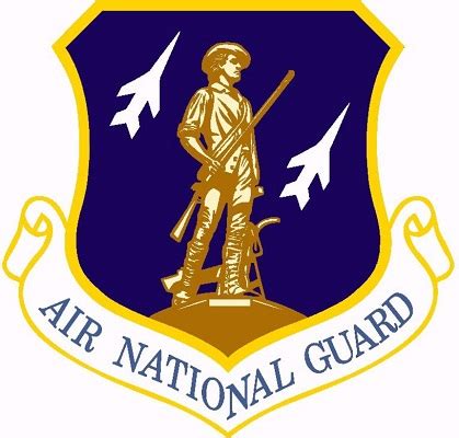 NJ Air National Guard Community Involvement