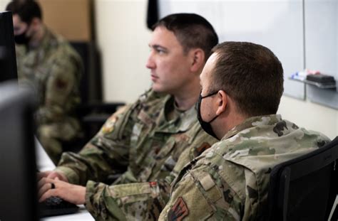 NJ Air National Guard Cybersecurity