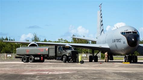 NJ Air National Guard Logistics