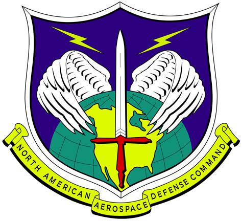 NORAD Logo