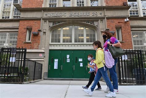 NYC School News