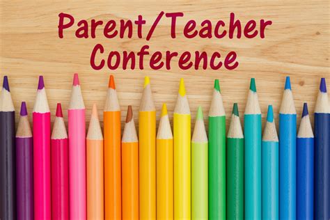 NYC School Parent-Teacher Conferences