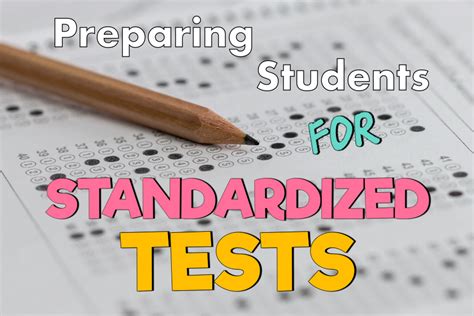 NYC School Standardized Testing