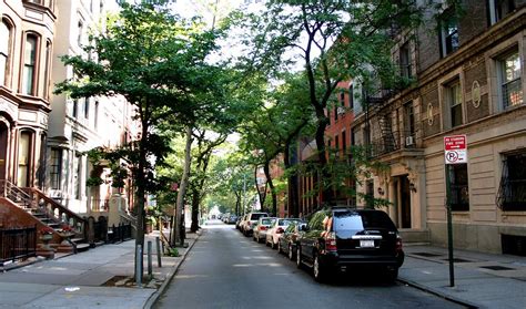 NYC Street Parking