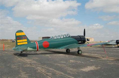 Nakajima B5N Kate