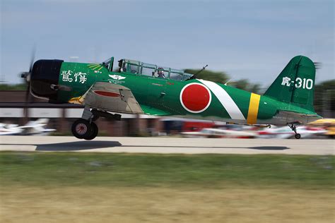 Nakajima B5N Kate