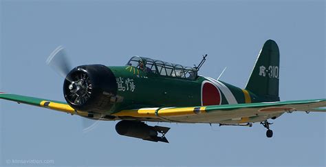 Nakajima B5N Kate Bomber