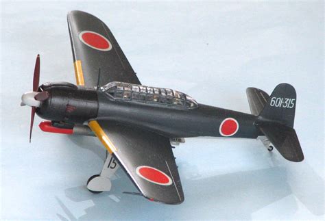 Nakajima B6N2 Jill