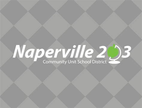 Naperville District 203 Calendar Image 2