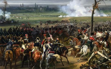 Napoleonic Wars Battle