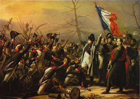 Napoleonic Wars Legacy