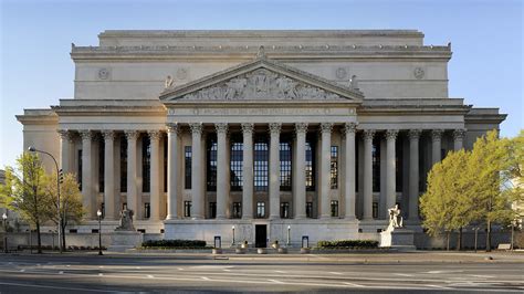 National Archives Building