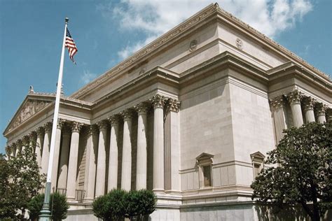 National Archives Guided Tours